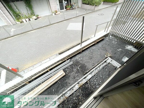 ヴィラシリウスの物件内観写真